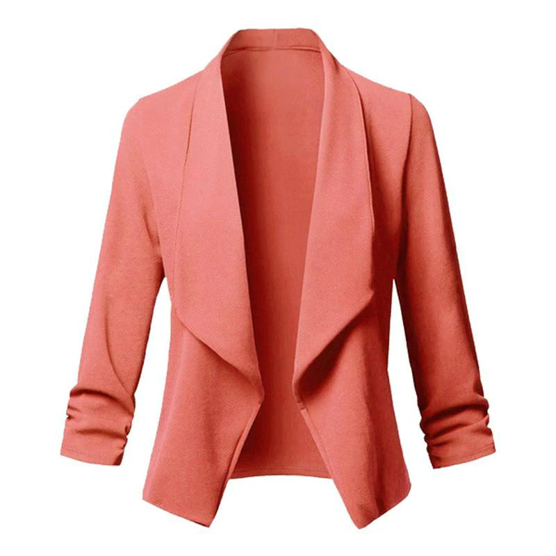 Blazer Long Sleeve