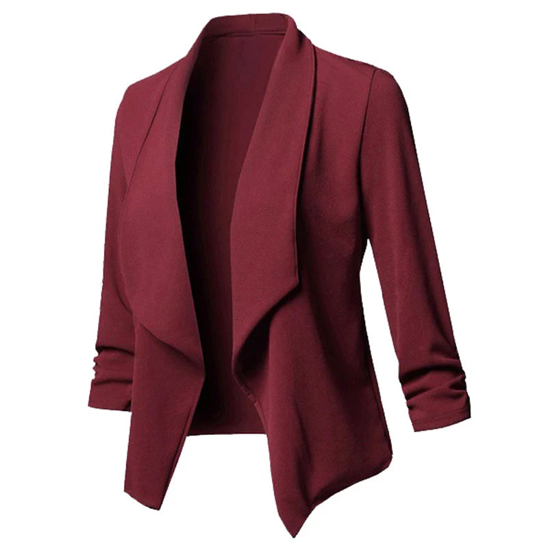 Blazer Long Sleeve