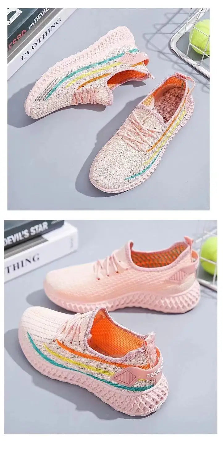 Women's Sneakers/Running Shoes