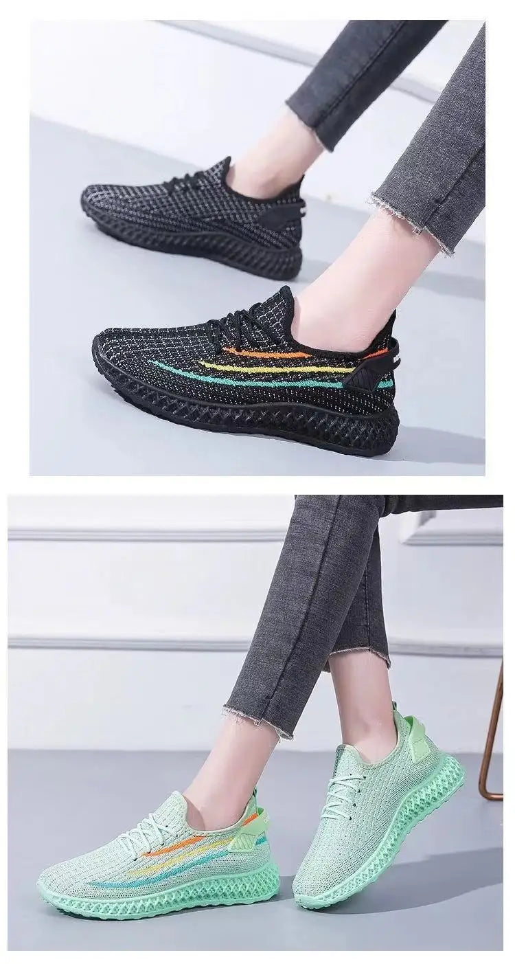 Women's Sneakers/Running Shoes