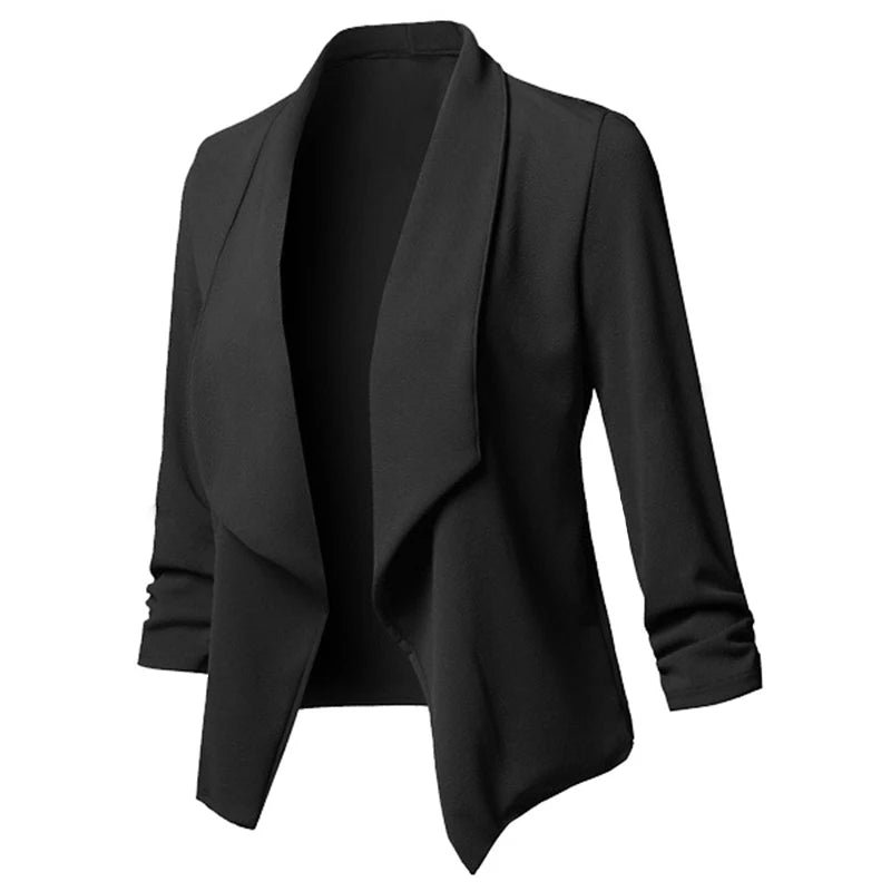 Blazer Long Sleeve