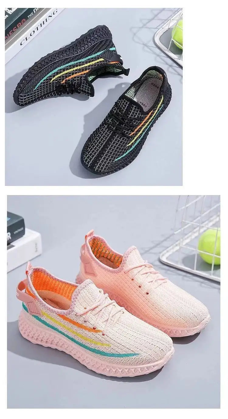 Women's Sneakers/Running Shoes