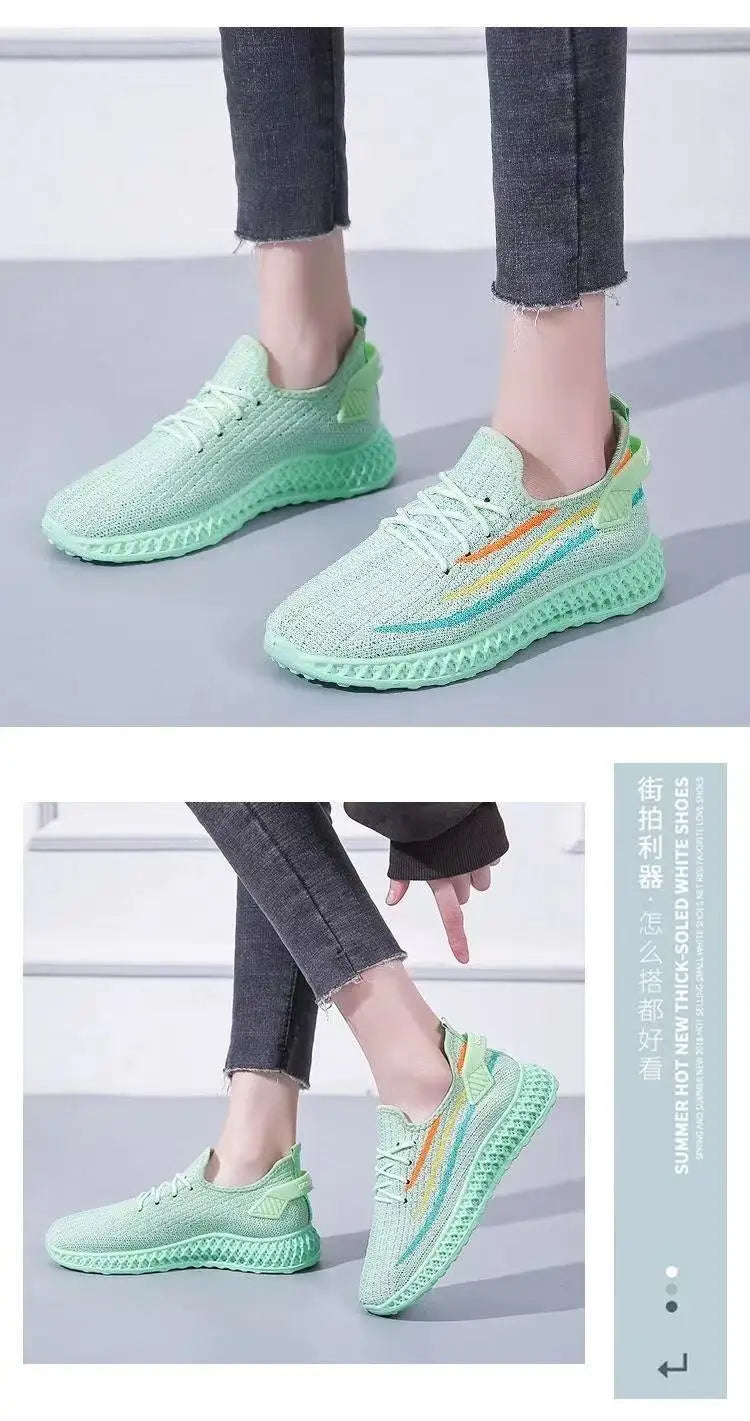 Women's Sneakers/Running Shoes