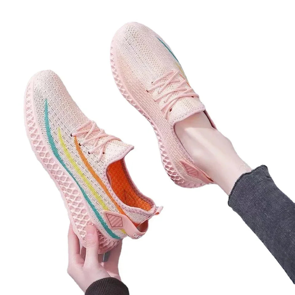 Women's Sneakers/Running Shoes